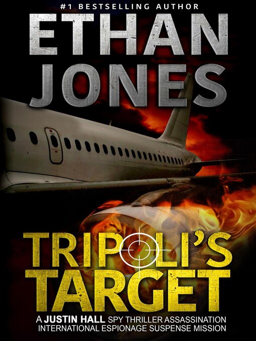 Title details for Tripoli's Target by Ethan Jones - Available